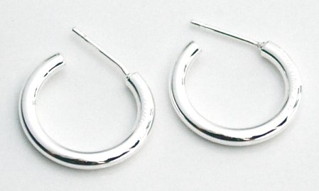 tiffany Earrings-227